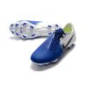 Nike Phantom Venom Elite FG Azul Vit